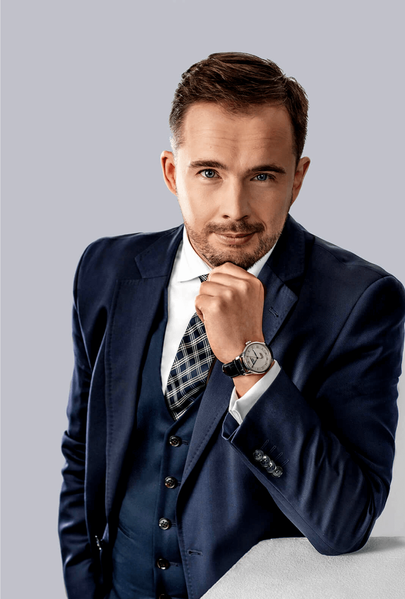 Bartosz Czupajło - Adwokat / Partner